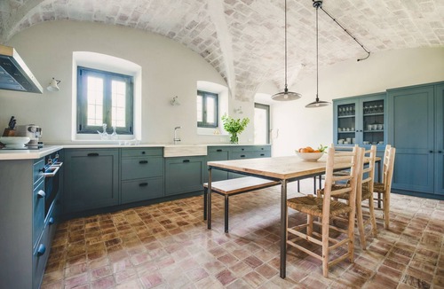 Cervia de Ter Villa | Villa Cervia - Six Bedroom Villa, Sleeps 15