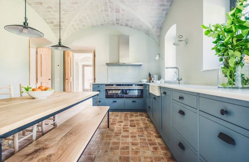 Cervia de Ter Villa | Villa Cervia - Six Bedroom Villa, Sleeps 15