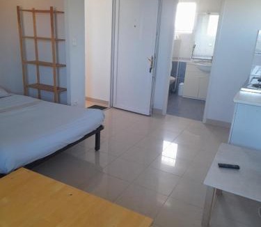 Loupian Apartment | Villa Cesaria