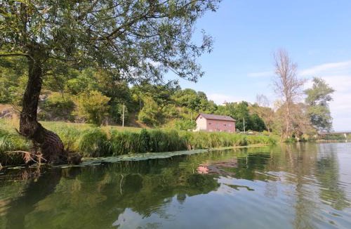 Barilovic Apartment | Villa Cesarica