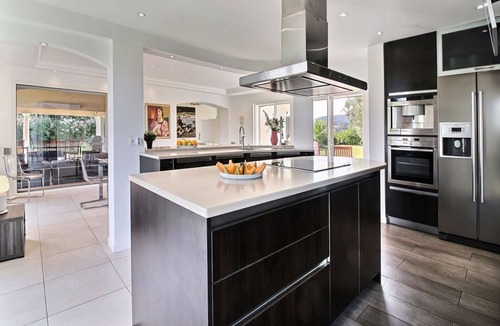 La Nartelle Villa | Villa Cezanne