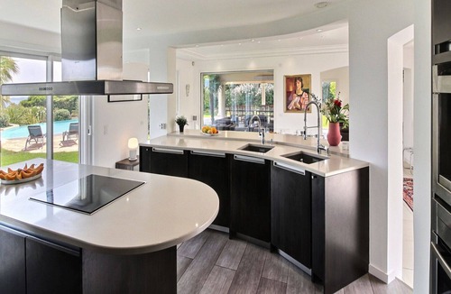 La Nartelle Villa | Villa Cezanne