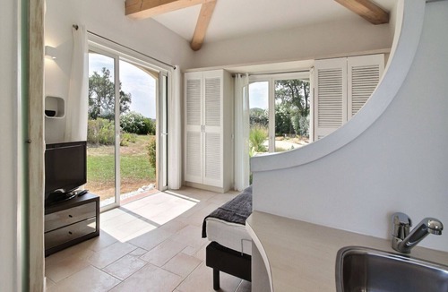 La Nartelle Villa | Villa Cezanne