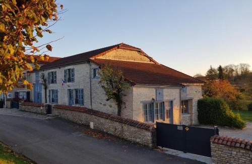 Colombey-les-deux-Eglises Villa | VILLA CHAMPAGNE