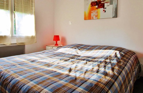 Saint-Vincent-sur-Jard Villa | VILLA CHACOU - Heated pool