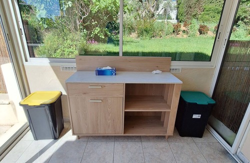Villeneuve-les-Avignon Villa | Villa Charlotte quiet Air-conditioned near Avignon heated swimming pool* Petanque