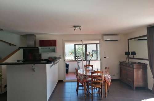 Saint-Alexandre House | Villa Chaleureuse Avec Piscine