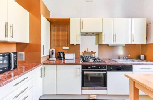 Prado - Republique Apartment | Villa Chalmette by Interhome