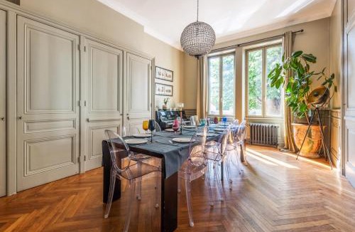 Champagne-au-Mont-d'Or Villa | Villa Champagne - Welkeys