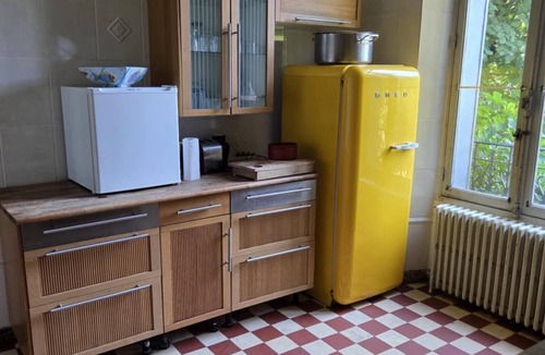 Boesses House | Villa champ