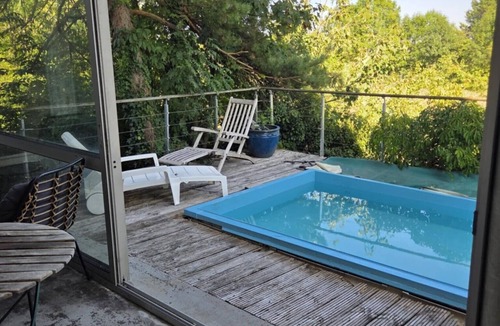 Boesses House | Villa champ