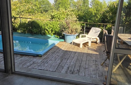 Boesses House | Villa champ