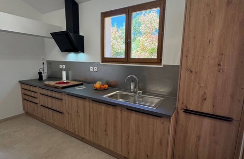 Pradons Villa | "Villa Champie" 3 stars with swimming pool, sunny terraces Pradons - Ardèche