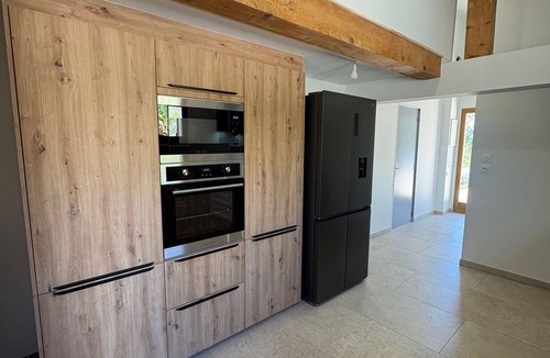 Pradons Villa | "Villa Champie" 3 stars with swimming pool, sunny terraces Pradons - Ardèche