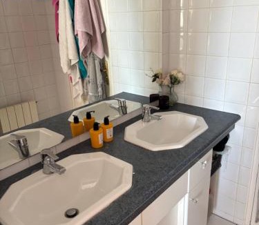 Champigny-sur-Marne Villa | Villa Champigny