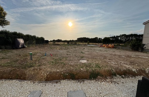 Salles sur Mer House | Villa Champs et Mer