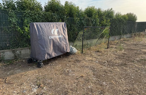 Salles sur Mer House | Villa Champs et Mer