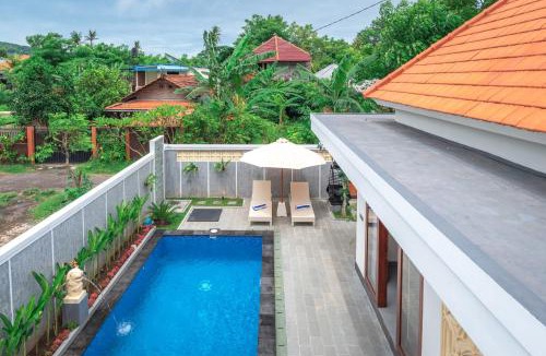 Kaliasem House | Villa Chandra Lovina