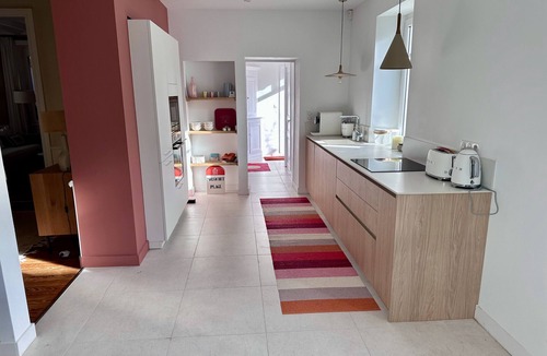 Pornichet Villa | Villa Chanteclerc à Ponichet
