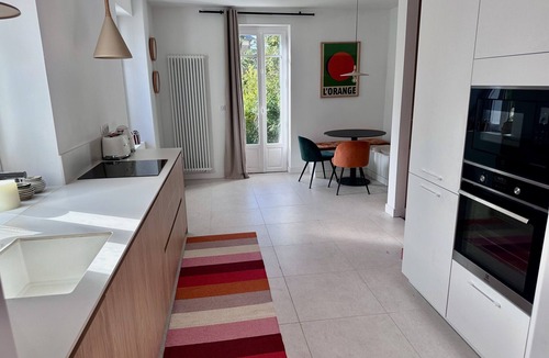Pornichet Villa | Villa Chanteclerc à Ponichet