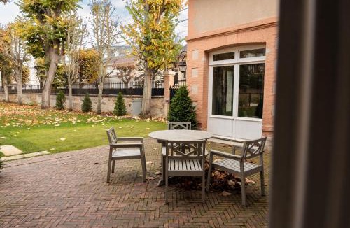 Cabourg Apartment | Villa Chantereine
