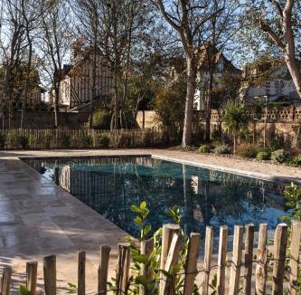 Cabourg Apartment | Villa Chantereine