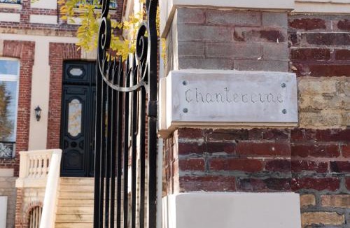 Cabourg Apartment | Villa Chantereine