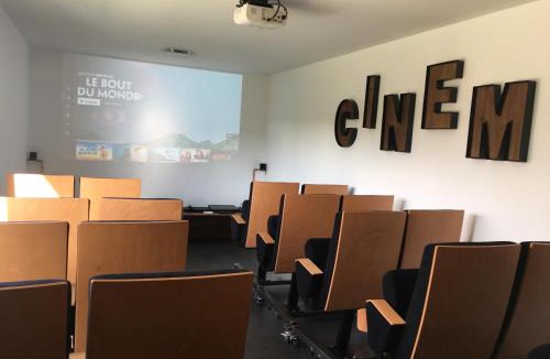 Saint-Jacques Villa | Villa Charles & Ashton