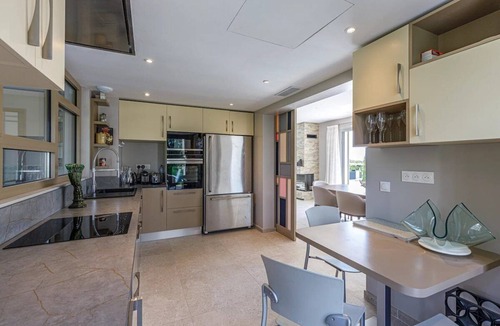 Antibes Villa | Villa Charleston -Seaview- Sauna Hammam