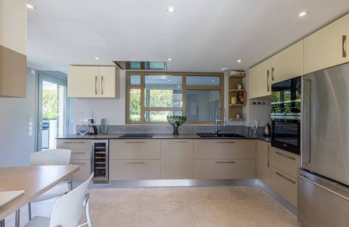 Antibes Villa | Villa Charleston -Seaview- Sauna Hammam