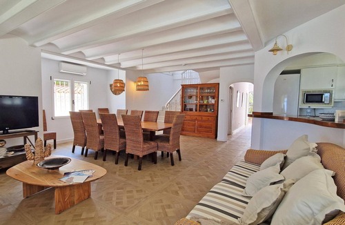 Molinell Villa | Villa Charlie - Denia, Costa Blanca