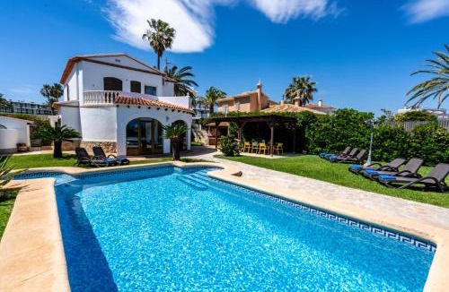 Molinell Villa | Villa Charlie