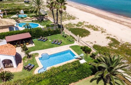 Molinell Villa | Villa Charlie