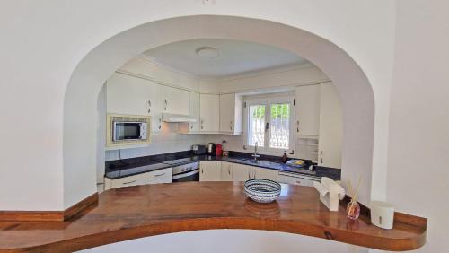 Molinell Villa | Villa Charlie