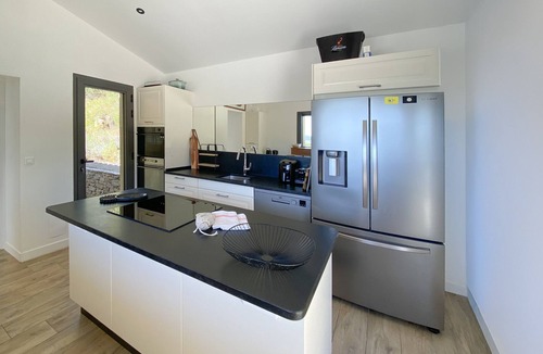 Les Restanques Villa | Villa Charlotte - Grimaud