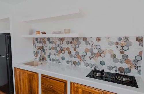 Sei Pinang Villa | Villa Charlotte