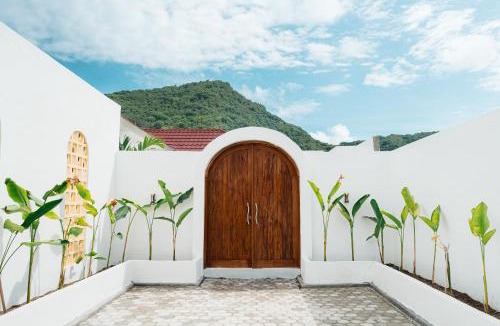 Sei Pinang Villa | Villa Charlotte