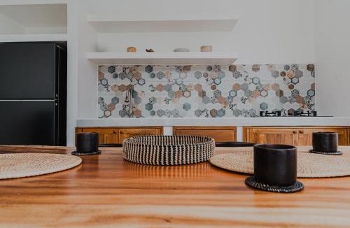 Sei Pinang Villa | Villa Charlotte