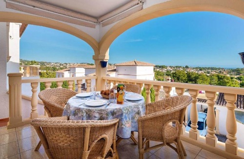 Casas de Torrat House | Villa Charly - PlusHolidays