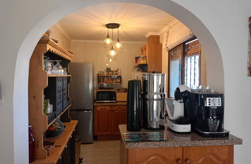 Rafol de Almunia Villa | VILLA charm, comfort and swimming pool