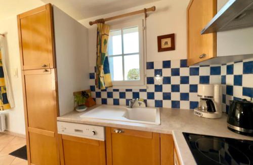 Saint-Jean-de-Monts House | Villa charmante 6 pers, résidence calme, piscine privée - FR-1-323-580