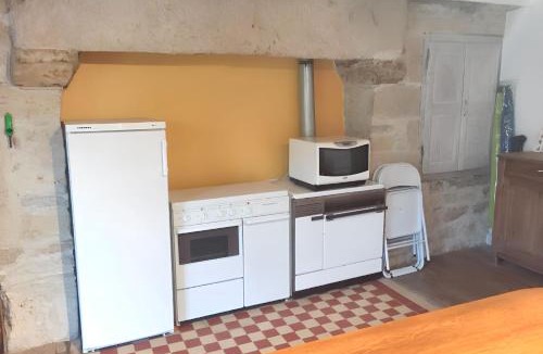 Vimenet House | Villa charmante à Vimenet avec jardin et terrasse