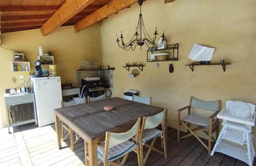 Collias Villa | Villa charmante avec piscine à Collias, 115 m²