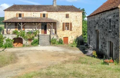 La Masse Villa | Villa charmante près de Lherm avec piscine privée