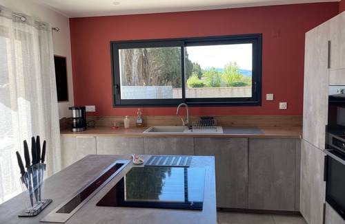 Villemolaque Villa | Villa chat l'heureuse
