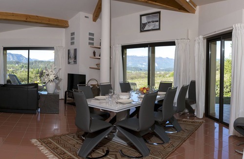 Chatillon-en-Diois Villa | Villa Chatillon en Diois Upscale