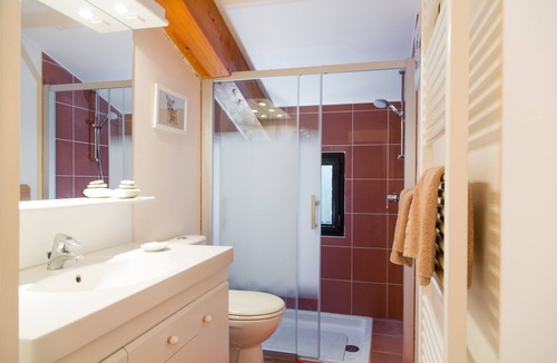 Chatillon-en-Diois Villa | Villa Chatillon en Diois Upscale