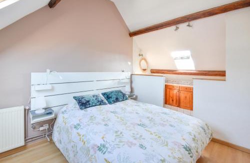 Bernieres-sur-Mer House | Villa Chausey - Proche de la plage