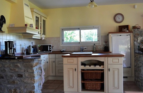 Chauzon House | Villa Chauzon, 3 bedrooms, 6 persons