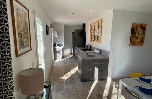 Tavel House | Villa Chemin du Lirac in Tavel